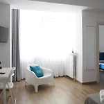 Blueb&b Bed and breakfast 3*