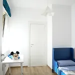 Blueb&b Bed and breakfast 3*