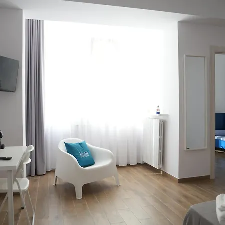 Blueb&b Bed & Breakfast 3*