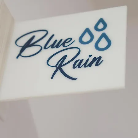 Blueb&b Pagani