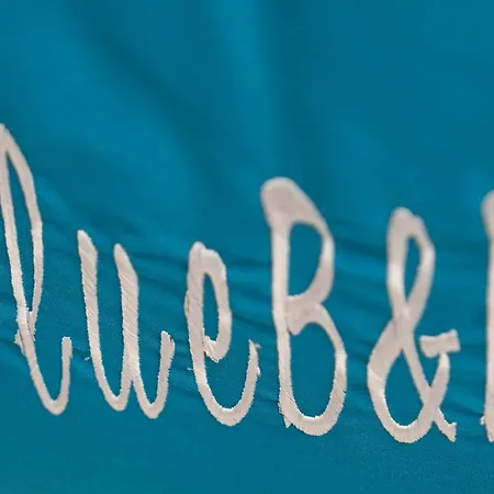 Blueb&b Bed and breakfast