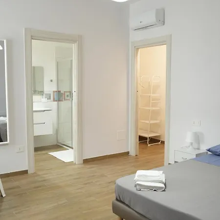 Bed and breakfast Blueb&b