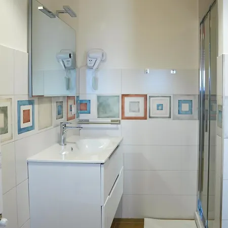 Bed & Breakfast Blueb&b Pagani