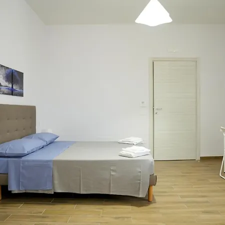 Blueb&b Bed and breakfast 3*