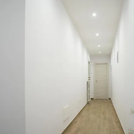 Bed and breakfast Blueb&b 3*