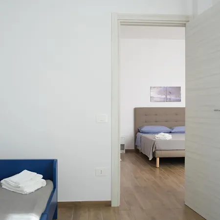 Blueb&b Bed & Breakfast 3*