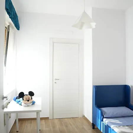 Blueb&b Bed & Breakfast 3*